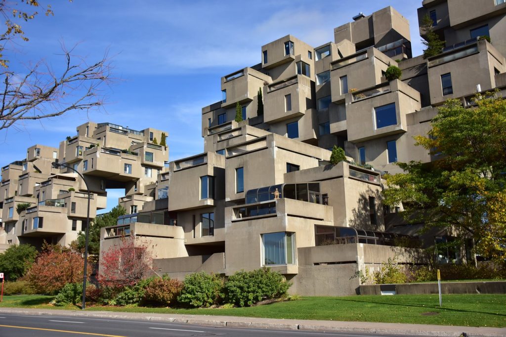 habitat 67, montreal, apartment-3108642.jpg